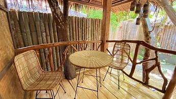 Monkey Business Bungalows