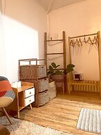 Monkey Business Bungalows