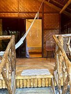 Monkey Business Bungalows