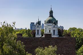 Apartment Piaskowa by Renters