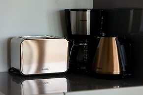 Apartment Piaskowa by Renters