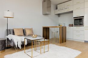 Apartment Piaskowa by Renters