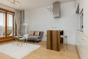 Apartment Piaskowa by Renters