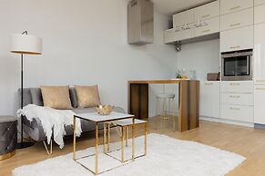 Apartment Piaskowa by Renters