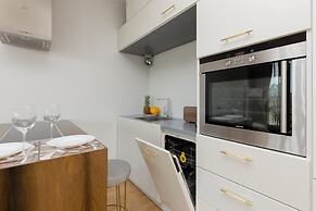 Apartment Piaskowa by Renters