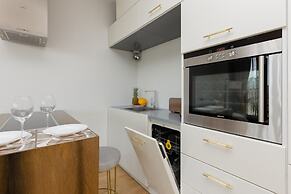 Apartment Piaskowa by Renters