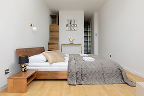 Apartment Piaskowa by Renters