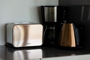 Apartment Piaskowa by Renters