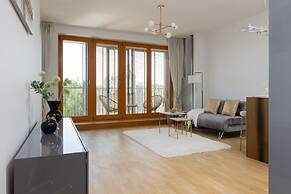 Apartment Piaskowa by Renters