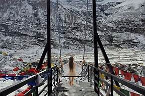 Moustache Koksar Luxuria