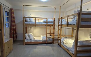 Moustache Koksar Luxuria