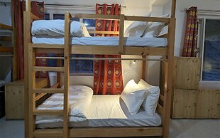 Moustache Koksar Luxuria