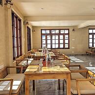 Moustache Koksar Luxuria