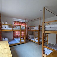 Moustache Koksar Luxuria