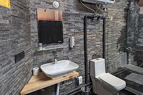 Moustache Koksar Luxuria