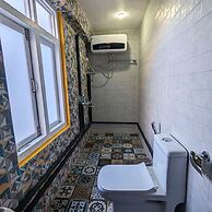 Moustache Koksar Luxuria