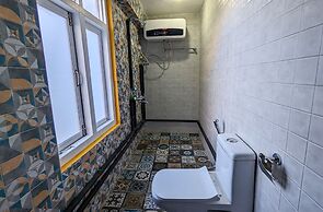 Moustache Koksar Luxuria