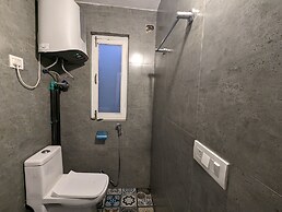 Moustache Koksar Luxuria