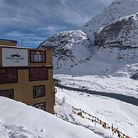 Moustache Koksar Luxuria