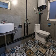 Moustache Koksar Luxuria