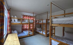 Moustache Koksar Luxuria