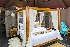 Moustache Koksar Luxuria