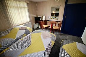 Allandale House