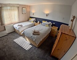Allandale House