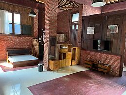 Djawata resort & gallery