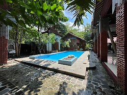 Djawata resort & gallery