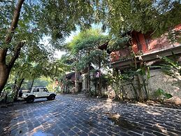 Djawata resort & gallery