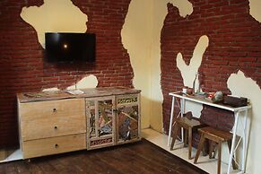 Djawata resort & gallery