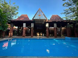 Djawata resort & gallery