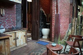 Djawata resort & gallery