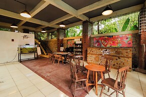 Djawata resort & gallery