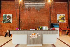 Djawata resort & gallery