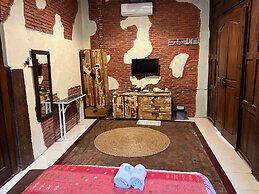 Djawata resort & gallery