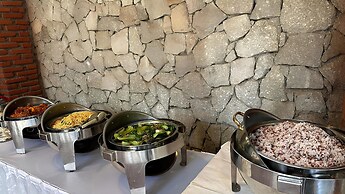 Djawata resort & gallery