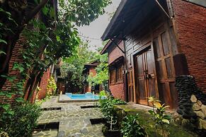 Djawata resort & gallery