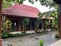 Djawata resort & gallery