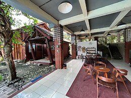 Djawata resort & gallery