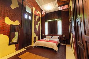 Djawata resort & gallery