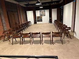 Djawata resort & gallery