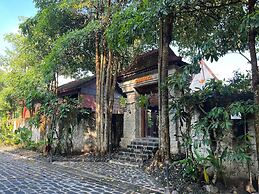 Djawata resort & gallery