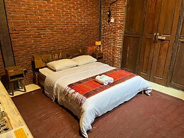 Djawata resort & gallery