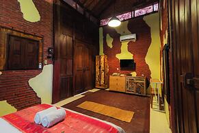 Djawata resort & gallery