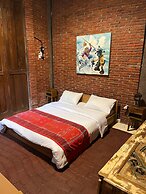 Djawata resort & gallery