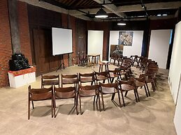 Djawata resort & gallery