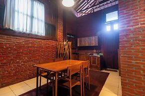 Djawata resort & gallery