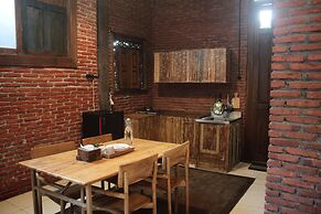 Djawata resort & gallery